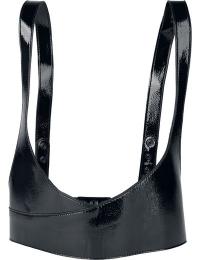 KIHILIST by KILLSTAR Seletøj - Morissa Harness - Damer - sort
