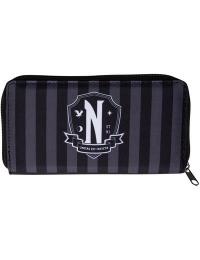 Wednesday Pung - Nevermore Academy - Unisex - sort