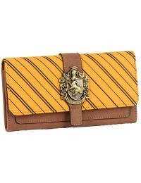 Harry Potter Pung - Hufflepuff - Unisex - multifarvet