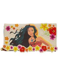 Moana - Disney Pung - Loungefly - Live Action - Moana - Unisex - multifarvet