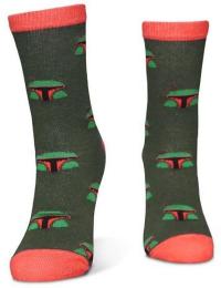 Star Wars - Disney Sokker - Star Wars: Episode IV - Et nyt håb - EU 39-42 - Unisex - multifarvet