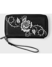 Killstar Pung - Under formørkelsen - Petal & Pine - Unisex - sort