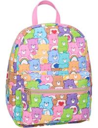 Care Bears Rygsæk - Sweet On You - Unisex - multifarvet
