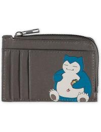 Pokémon - gaming Pung - Relaxo - Unisex - mørk grå