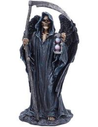 Nemesis Now Statue - Hour of the Reaper - Ingen - multifarvet