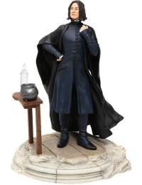 Harry Potter Statue - Professor Snape Year One - Ingen - multifarvet