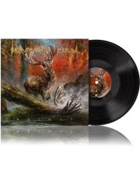 Heaven Shall Burn LP - Heimat - Ingen - Standard