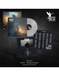 Tulus LP - Morbid Desires - Ingen - Standard