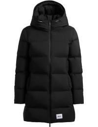 Khujo Vinterjakke - TANARE5 - XS till XXL - Damer - sort