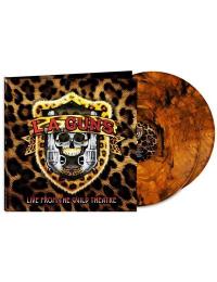 L.A. Guns LP - Live From The Guild Theatre - Ingen - Standard