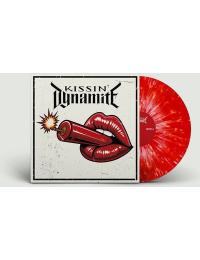 Kissin´ Dynamite LP - Kissin' Dynamite - Ingen - Standard