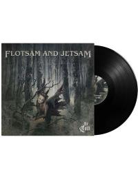 Flotsam & Jetsam LP - The cold - Ingen - Standard
