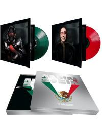 Rammstein LP - Live in Mexico City - Ingen - Standard