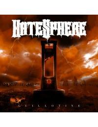 Hatesphere LP - Guillotine - Ingen - Standard