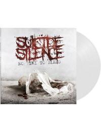 Suicide Silence LP - No time to bleed - Ingen - Standard