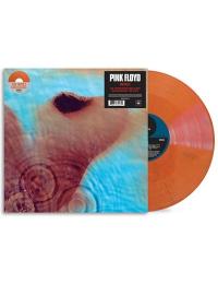 Pink Floyd LP - Meddle - Ingen - Standard