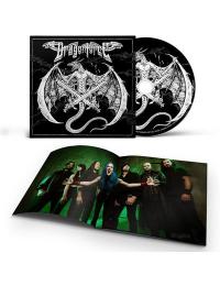 Dragonforce CD - Ingen - Standard