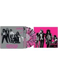 New York Dolls LP - Would You Let Your Son Room With A Doll - Ingen - Standard