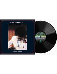 Lynott, Phil LP - Fatalistic Attitude - Ingen - Standard
