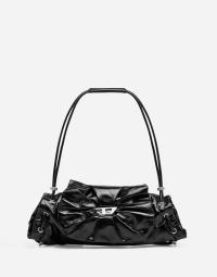 Diesel - Sort - Scrunch-d Shoulder S Shou