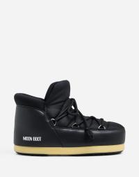 Moon Boot - Sort - Mb Evx Pumps Nylon