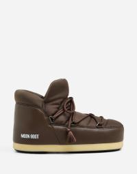 Moon Boot - Brun - Mb Evx Pumps Nylon