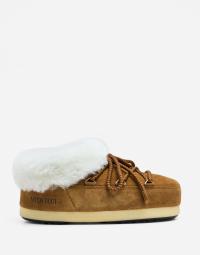 Moon Boot - Brun - Mb Evx Mule Suede