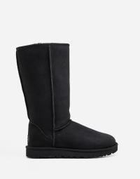 UGG - Sort - W Classic Tall Ii