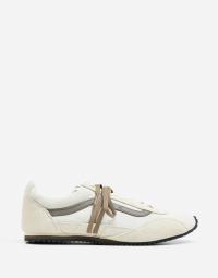 VANS - Hvid - Lx Slp Trainer