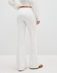 Nelly - Hvid - Perfect Bootcut Joggers
