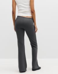 Nelly - Grå - Perfect Bootcut Joggers