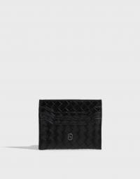BECKSÖNDERGAARD - Sort - Rallo Card Holder