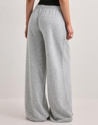Nelly - Grå - Perfect Baggy Joggers