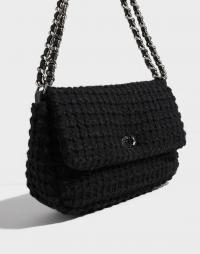 BECKSÖNDERGAARD - Sort - Ashby Hollis Bag