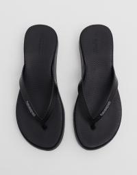 Havaianas - Sort - Hav. High Platform Ii