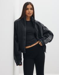 Adidas Originals - Sort - Firebird Jkt