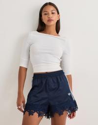 Adidas Originals - Blå - Fb Sat Lace Sho