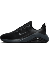 Nike Bella 7-træningssko til kvinder - sort