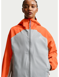 ACG Phantazma Storm-FIT ADV-jakke til kvinder - Orange