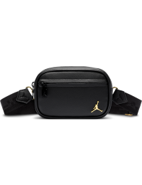 Jordan Monarch-kamerataske (1 L) - sort