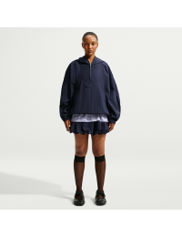 Nike Runway-letvægtsskort til kvinder - blå