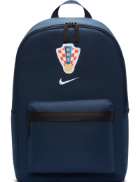 Kroatien 2026/27 Heritage-rygsæk Nike Heritage-rygsæk - blå