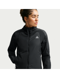 ACG Rope De Dope Therma-FIT ADV-trailløbejakke til kvinder - sort