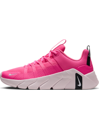 Nike Free Metcon 7-træningssko til kvinder - Pink