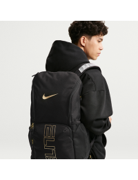 Nike Varsity Elite-rygsæk (32 liter) - sort